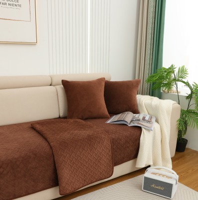 Наволочка декоративная 45x45 Sofa RSTRM4545-10 код7060