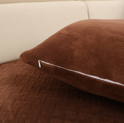 Наволочка декоративная 45x45 Sofa RSTRM4545-10 код7060 купить по привлекательной цене 350 ₽ - вид 1 миниатюра