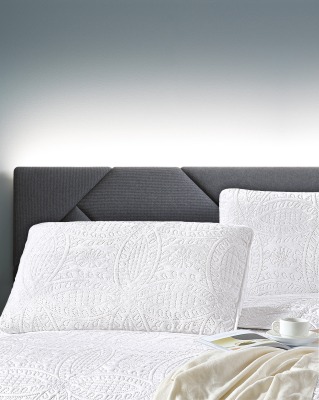 Наволочка декоративная 50х70 Casablanca RSCAS5070-50 код7059 купить по привлекательной цене 420 ₽ - вид 1 миниатюра