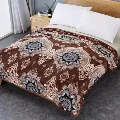 Плед CRISTELLE Flamenco RSCFR1520-29 код3062 купить по привлекательной цене 1 141 ₽ - вид 1 миниатюра