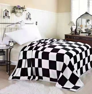 Плед CRISTELLE Flamenco RSCFR2022-31 код3300 купить по привлекательной цене 1 575 ₽ - вид 1 миниатюра