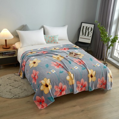 Плед CRISTELLE Flamenco RSCFR1520-69 код3062 купить по привлекательной цене 1 141 ₽ - вид 1 миниатюра