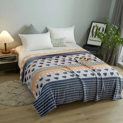 Плед CRISTELLE Flamenco RSCFR1520-86 код3062 купить по привлекательной цене 1 141 ₽ - вид 1 миниатюра