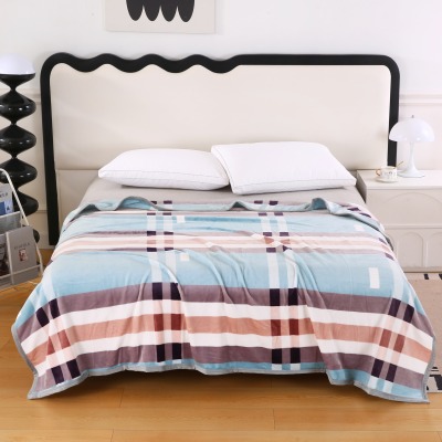 Плед CRISTELLE Flamenco RSCFR2022-106 код3300 купить по привлекательной цене 1 575 ₽ - вид 1 миниатюра