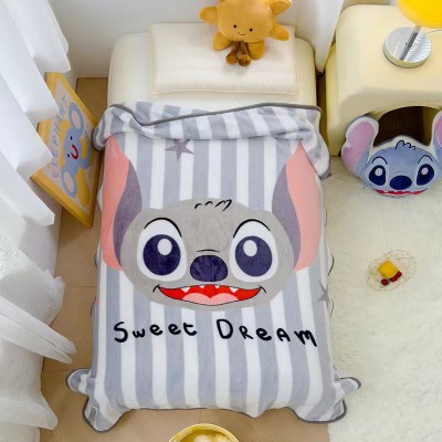 Плед фланелевый 100x140 RS1014-84 код3037 купить по привлекательной цене 595 ₽ - вид 1 миниатюра