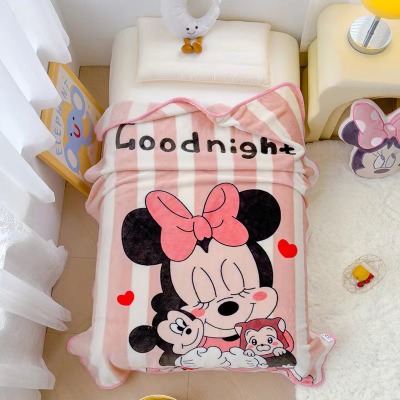 Плед фланелевый 100x140 RS1014-82 код3037 купить по привлекательной цене 595 ₽ - вид 1 миниатюра