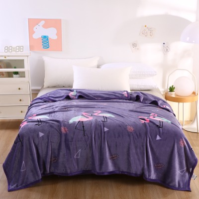 Плед Tango Lindo микрофибра Фланель 1,5-спальный RS3036-396 купить по привлекательной цене 1 050 ₽ - вид 1 миниатюра