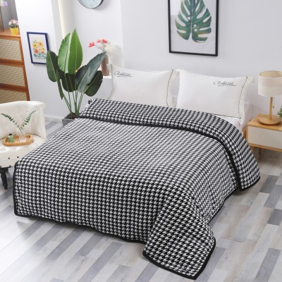 Плед Tango Lindo микрофибра Фланель 1,5-спальный RS3036-577 купить по привлекательной цене 1 050 ₽ - вид 1 миниатюра