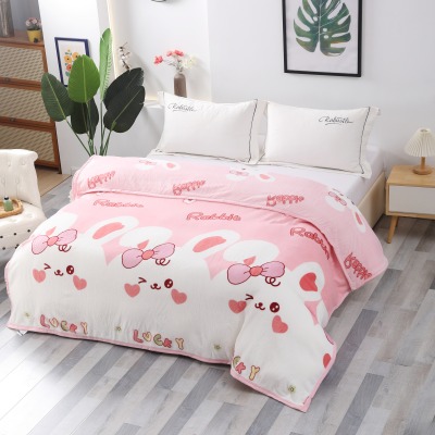 Плед Tango Lindo микрофибра Фланель 1,5-спальный RS3036-580 купить по привлекательной цене 1 050 ₽ - вид 1 миниатюра