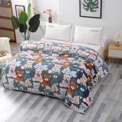 Плед Tango Lindo микрофибра Фланель евро RS3014-578 купить по привлекательной цене 1 470 ₽ - вид 1 миниатюра