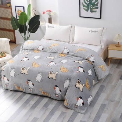 Плед Tango Lindo микрофибра Фланель евро RS3014-579 купить по привлекательной цене 1 470 ₽ - вид 1 миниатюра