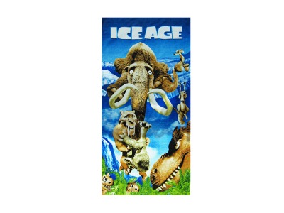 Пляжное полотенце RS8209-93 купить по привлекательной цене 1 096 ₽ - вид 1 миниатюра