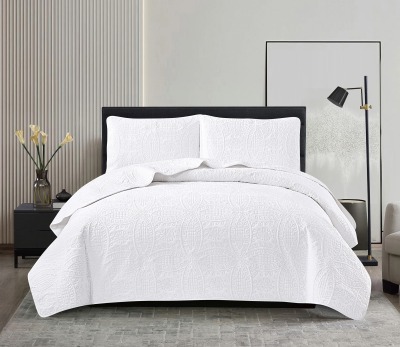 Покрывало 220х240 Tango Casablanca RSCAS2224-50 код2337