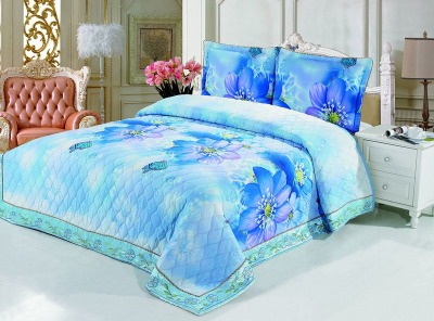 Покрывало Сатин-панно RS180/5-07 код 2001 купить по привлекательной цене 6 126 ₽ - вид 1 миниатюра