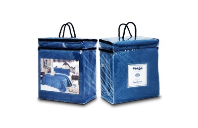 Покрывало Танго Casablanca RSCAS2426-41 код 2056 купить по привлекательной цене 4 690 ₽ - вид 1 миниатюра