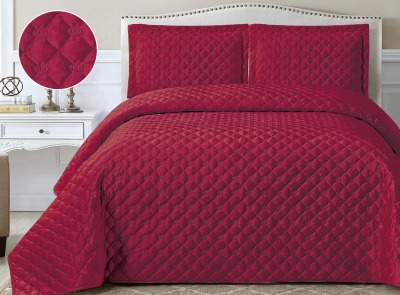 Покрывало Tango French crown евро RSFC2426-01 код2334