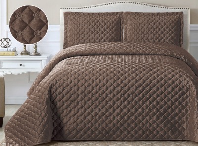 Покрывало Tango French crown евро RSFC2426-11 код2334