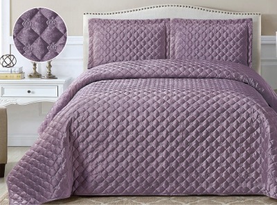 Покрывало Tango French crown евро RSFC2426-15 код2334 купить по привлекательной цене 5 460 ₽ - вид 1 миниатюра