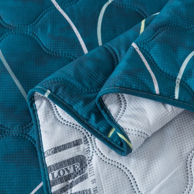 Покрывало Tango Siesta 1,5-спальное RSSI1622-44 код6075 купить по привлекательной цене 1 470 ₽ - вид 1 миниатюра