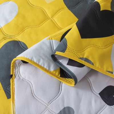 Покрывало Tango Siesta евро RSSI2224-42 код6076 купить по привлекательной цене 1 785 ₽ - вид 1 миниатюра