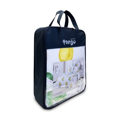 Tango Primavera КПБ+2 одеяла семейный 5 предметов RSW500-84 код1184 купить по привлекательной цене 7 644 ₽ - вид 1 миниатюра