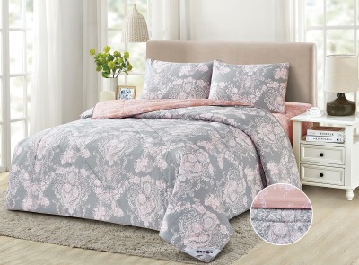 Tango Primavera КПБ+Одеяло 4 предмета RSW100-27 код1173