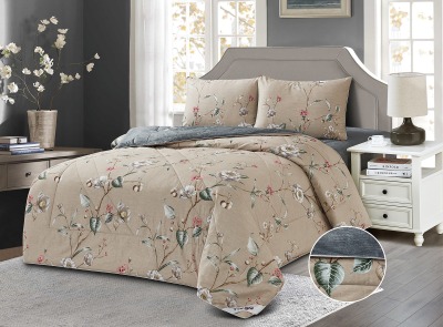 Tango Primavera КПБ+Одеяло 4 предмета RSW100-51 код1173