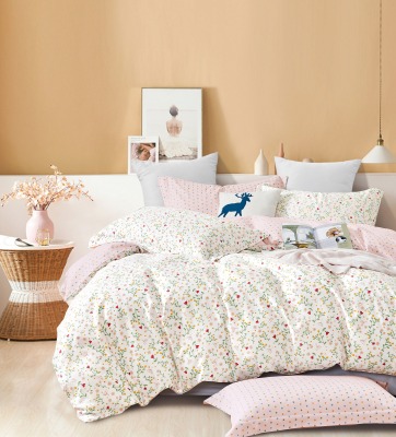 Twill 2 спальный RSTPIG2-1694-50 КОД1049 купить по привлекательной цене 5 026 ₽ - вид 1 миниатюра