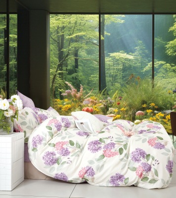 Twill евро 2 наволочки в ПВХ RSTPIG3-1935 КОД1171 купить по привлекательной цене 4 802 ₽ - вид 1 миниатюра