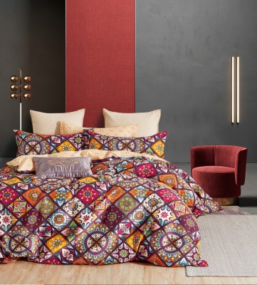 Twill евро 4 наволочки RSTPIG6-1465 КОД1038 купить по привлекательной цене 5 964 ₽ - вид 1 миниатюра