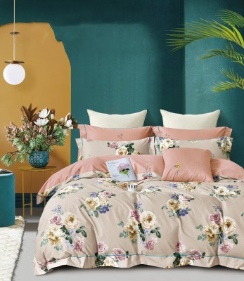 КПБ Cristelle Amante Евро 4 наволочки RSAM04-157 код1174 КПБ Cristelle Amante Евро 4 наволочки RSAM04-157 код1174